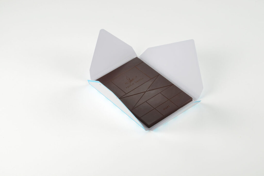 cioccolato Paolo Griffa