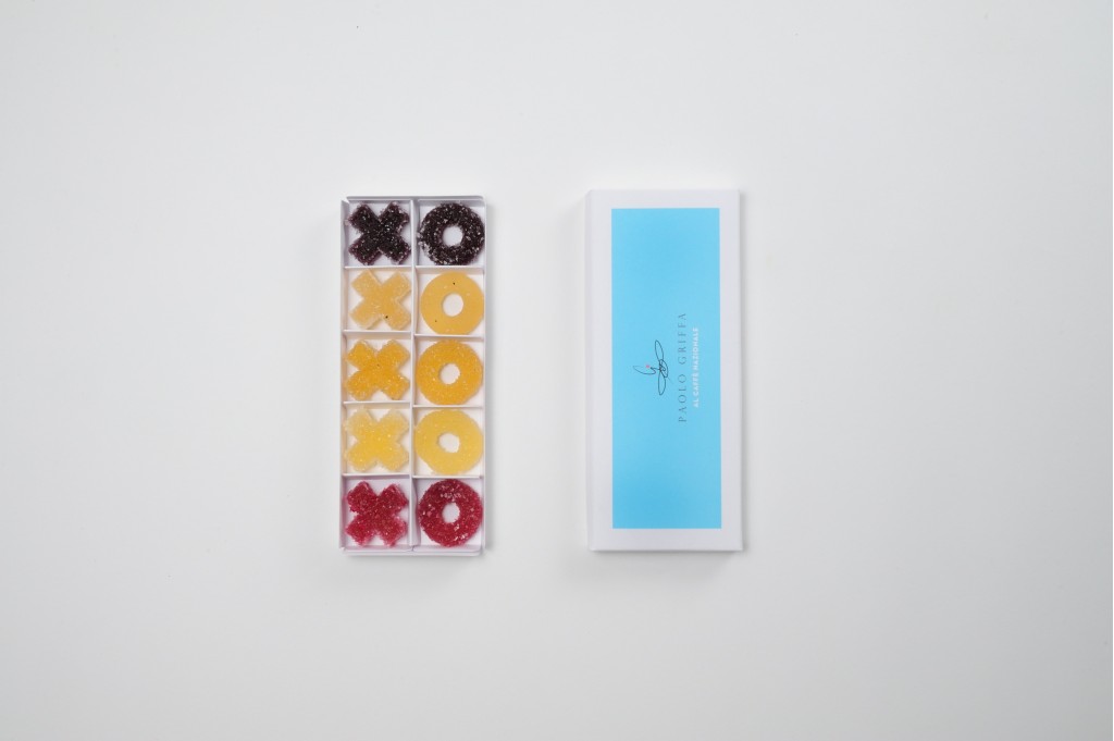 blister-ricariche Paolo Griffa