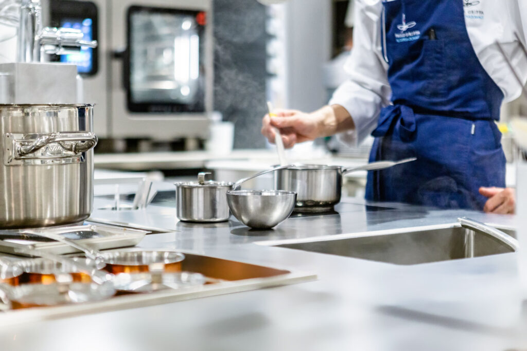 condividere Paolo Griffa