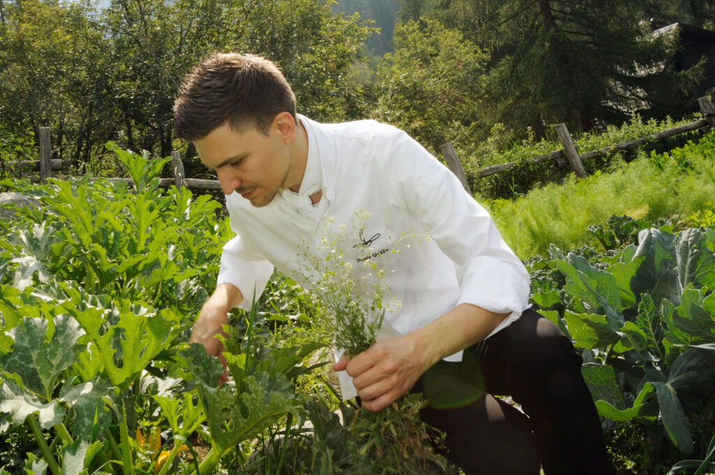 Sostenibilità Paolo griffa