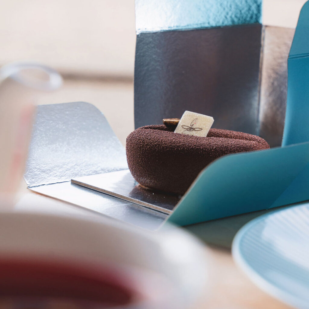 pasticceria Paolo Griffa