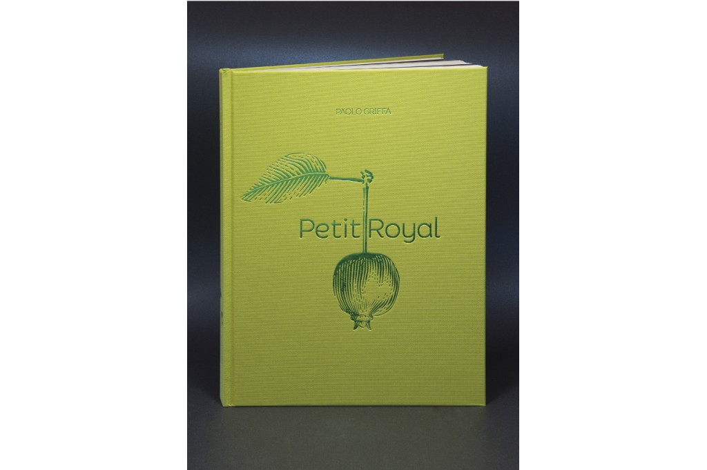petit-royal-libro Paolo griffa