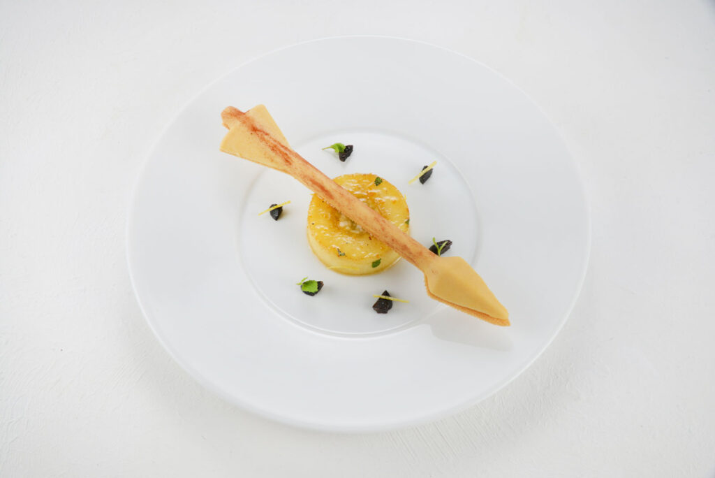 paolo griffa al caffe nazionale